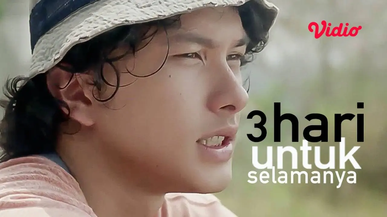 Nonton-3-hari-untuk-selamanya-di-vidio