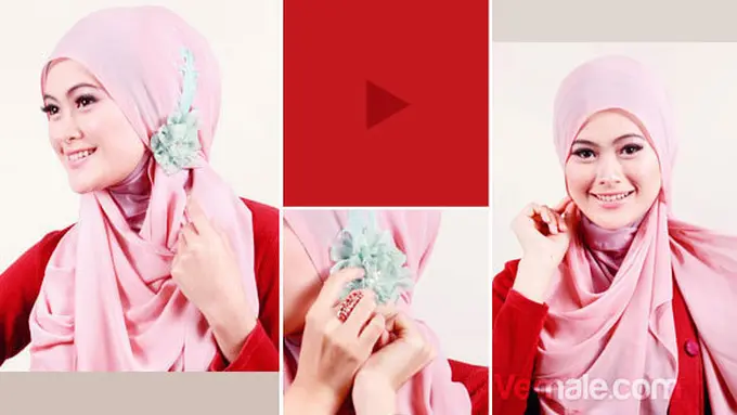 Foto Dok. fajarembun/vemale.com