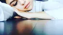"Selena berpisah sementara dengan Justin karena tekanan keluarga namun juga karena masalah ulang tahun Justin," ujar sumber itu. (instagram/selenagomez)