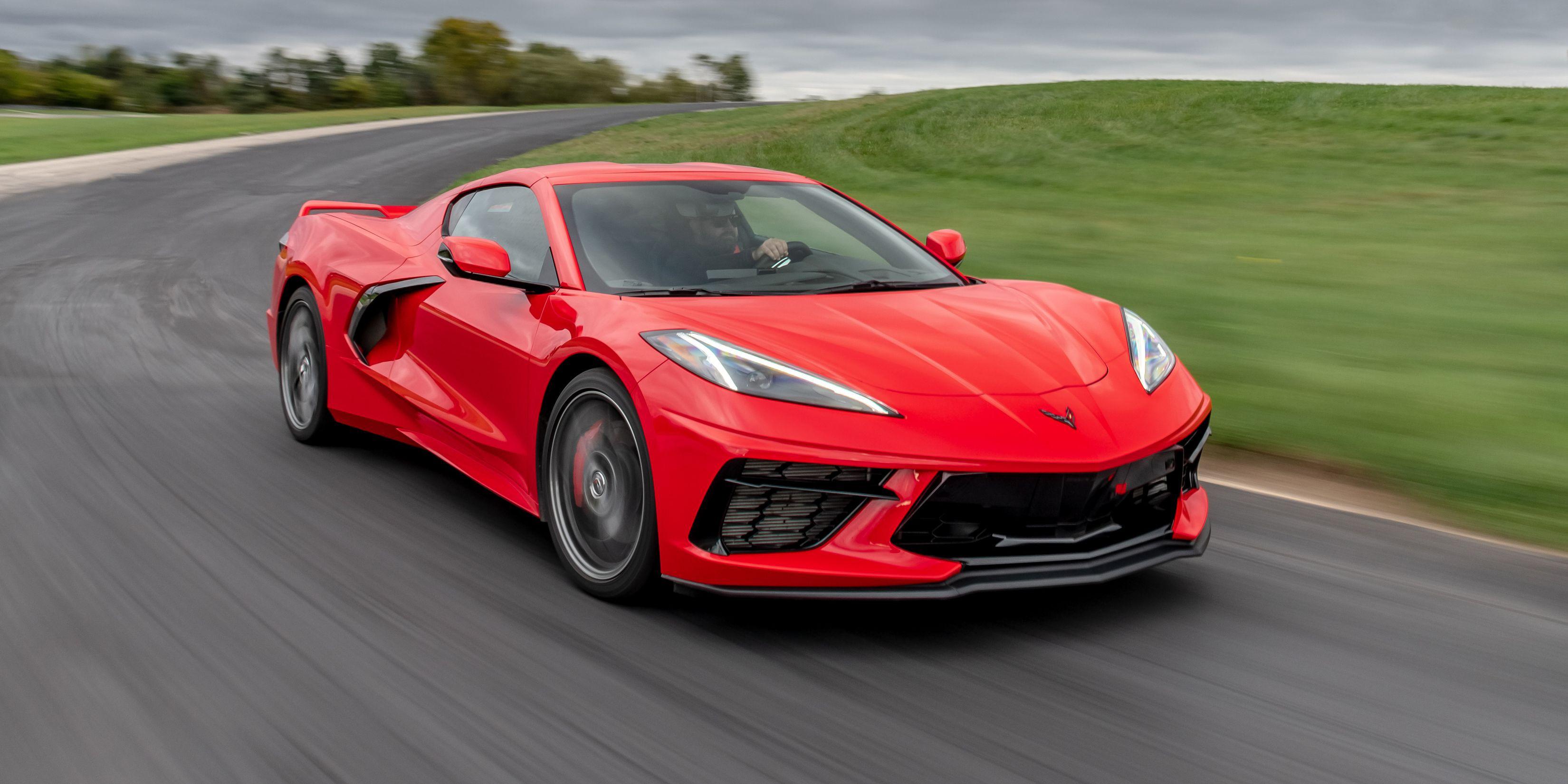 Caranddriver.com