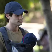 Musim ke-3 "You " akan segera tayang. (Foto: John P. Fleenor/Netflix)