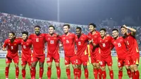 Klasemen Piala AFF 2026: Pesta Gol, Vietnam Kuasai Puncak Grup A