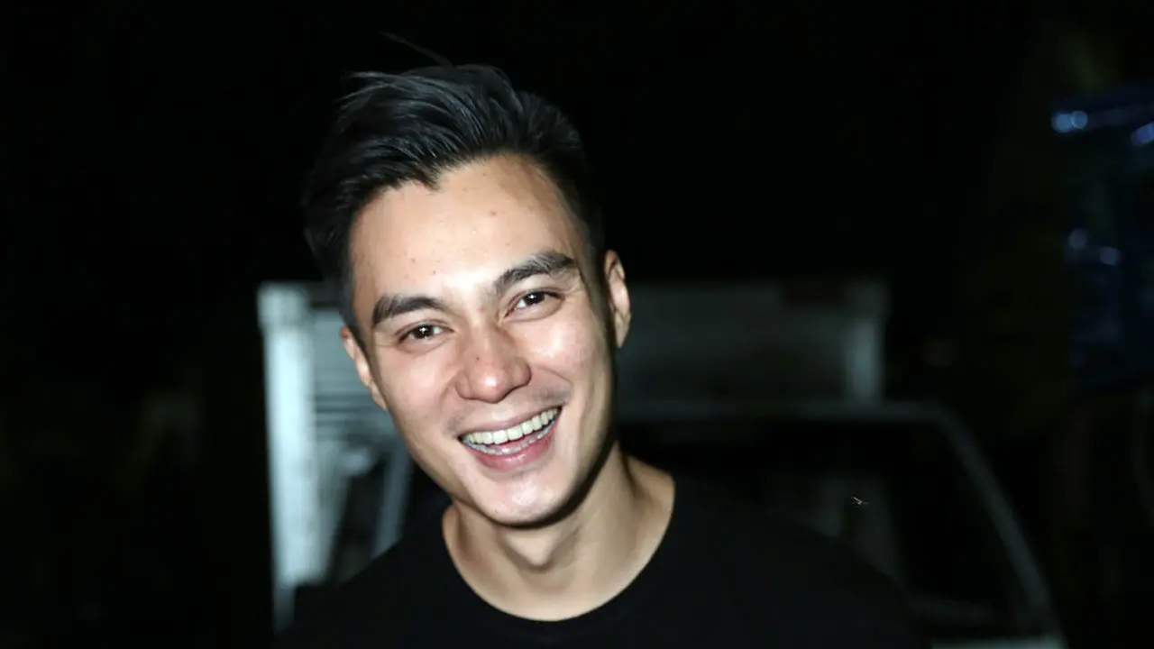[Bintang] Baim Wong