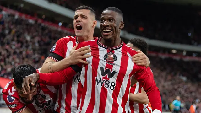 Sunderland vs Newcastle