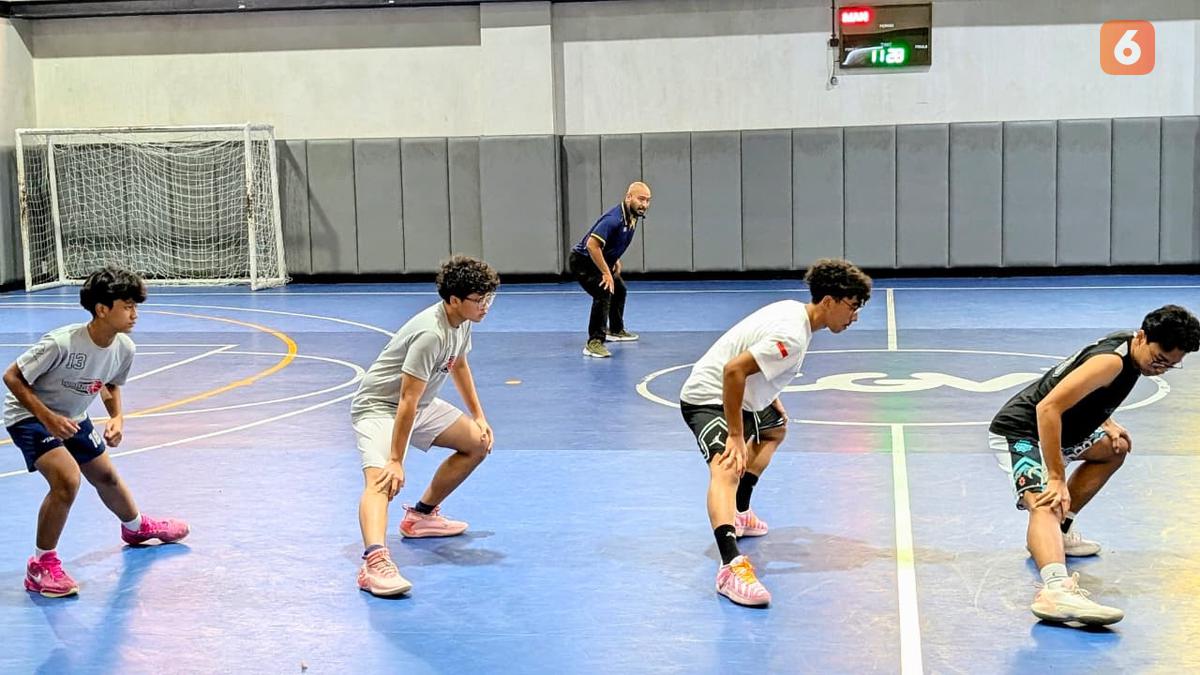 Sesuaikan Jadwal Olahraga agar Tetap Bugar dan Terhindar dari Dehidrasi di Bulan Ramadan