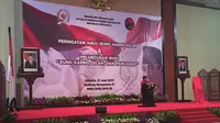 Megawati: Bung Karno Bukan Pengkhianat Bangsa