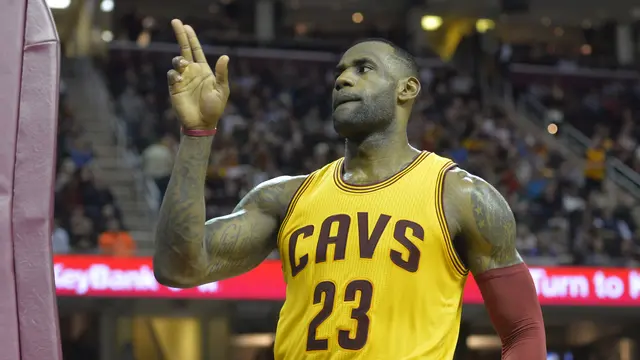 Cleveland Cavaliers