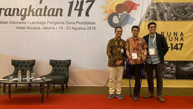 Kementerian Keuangan