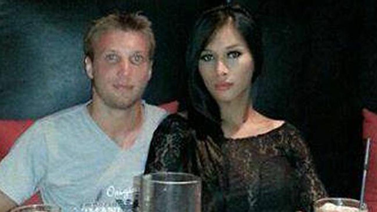 Pisyushi ruslar zreli ayol