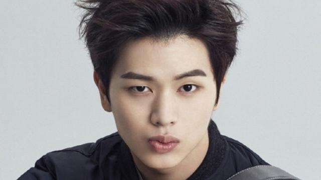 [Bintang] Ulang Tahun ke-23, Ini 8 Foto Ganteng Sungjae BTOB