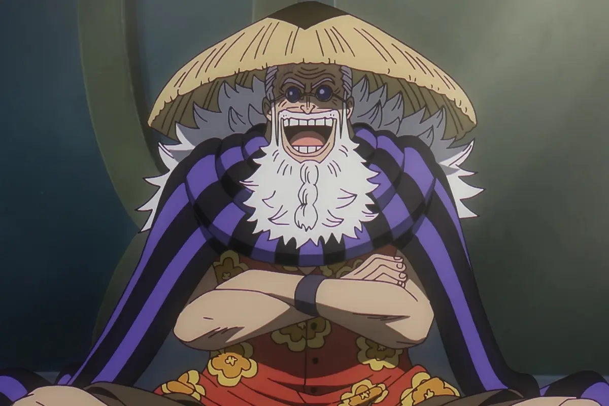 Nonton One Piece Eps 1169