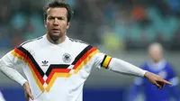 Lothar Matthaus 