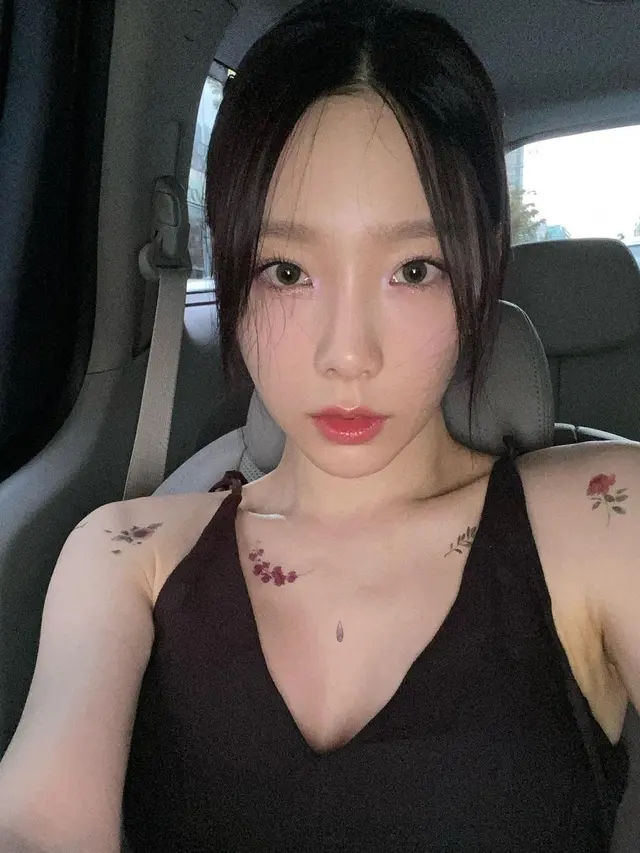 Taeyeon SNSD