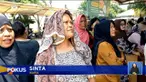Fokus edisi (21/03) mengangkat berita-berita pilihan sebagai berikut, Pasar Murah Ricuh, Warga Berdesakan dan Pingsan, Libur Sekolah, Arus Mudik Lebaran Mulai Ramai, Salat Jumat di Masjid Agung Stockholm, Rumah Sakit Rusak Diterjang Angin.