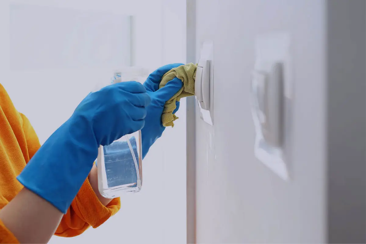 Artotel Clean