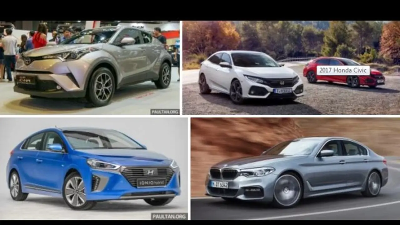 World Car of the Year