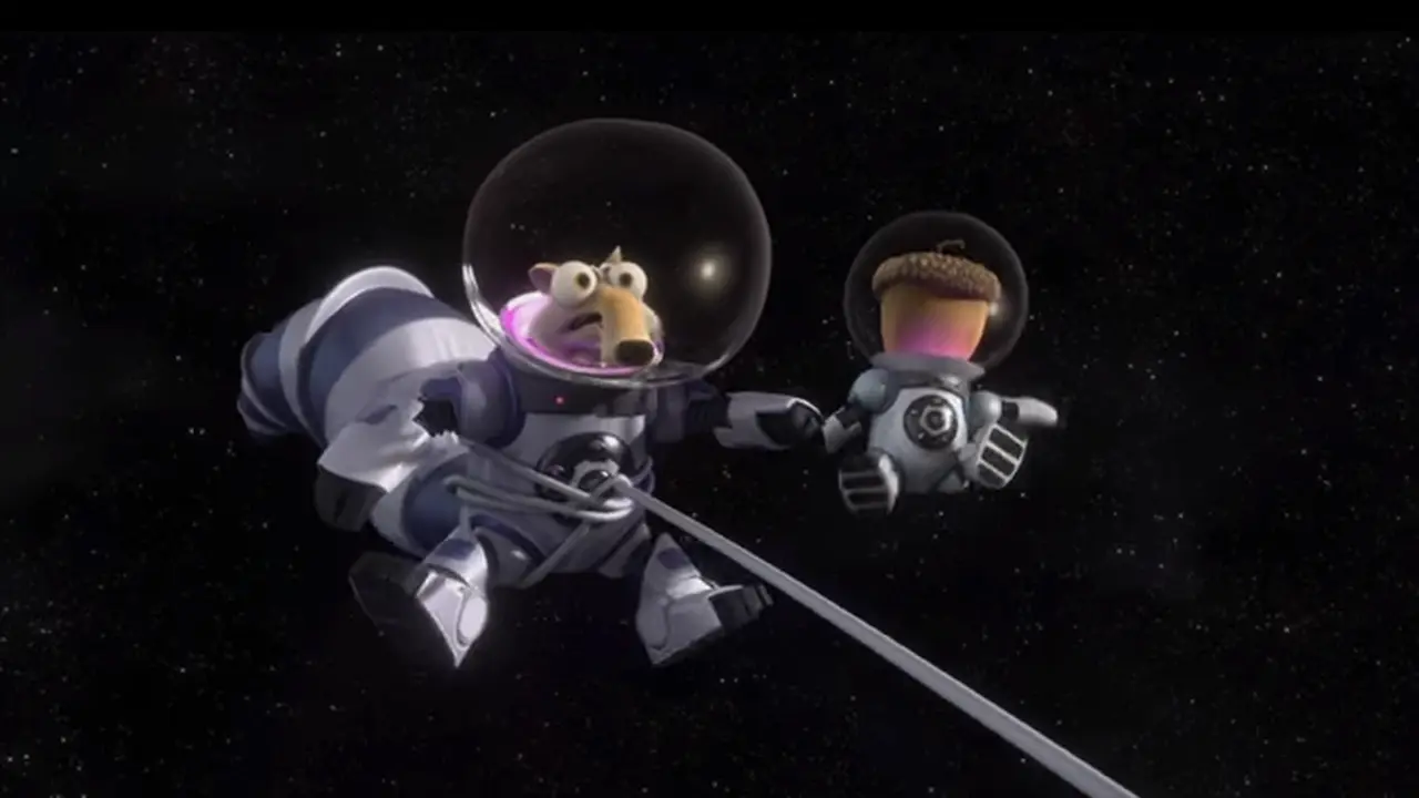 Ice Age