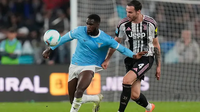 lazio vs juventus