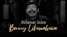 TV Benny Likumahuwa