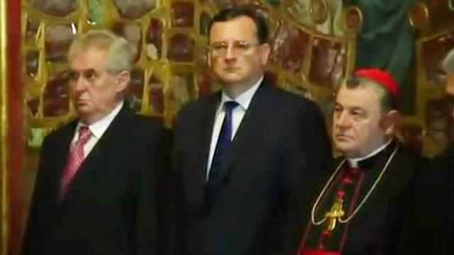 Berita Milos Zeman Hari Ini Kabar Terbaru Terkini Liputan6 Com