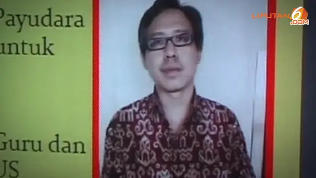 Manajer Pelaku Pornografi Anak Online Diringkus