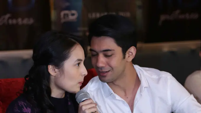 [Bintang] Chelsea Islan