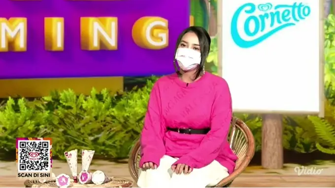 Berzodiak Sagitarius, Anya Geraldine Mengaku Bucin Banget Kalau Lagi Jatuh Cinta