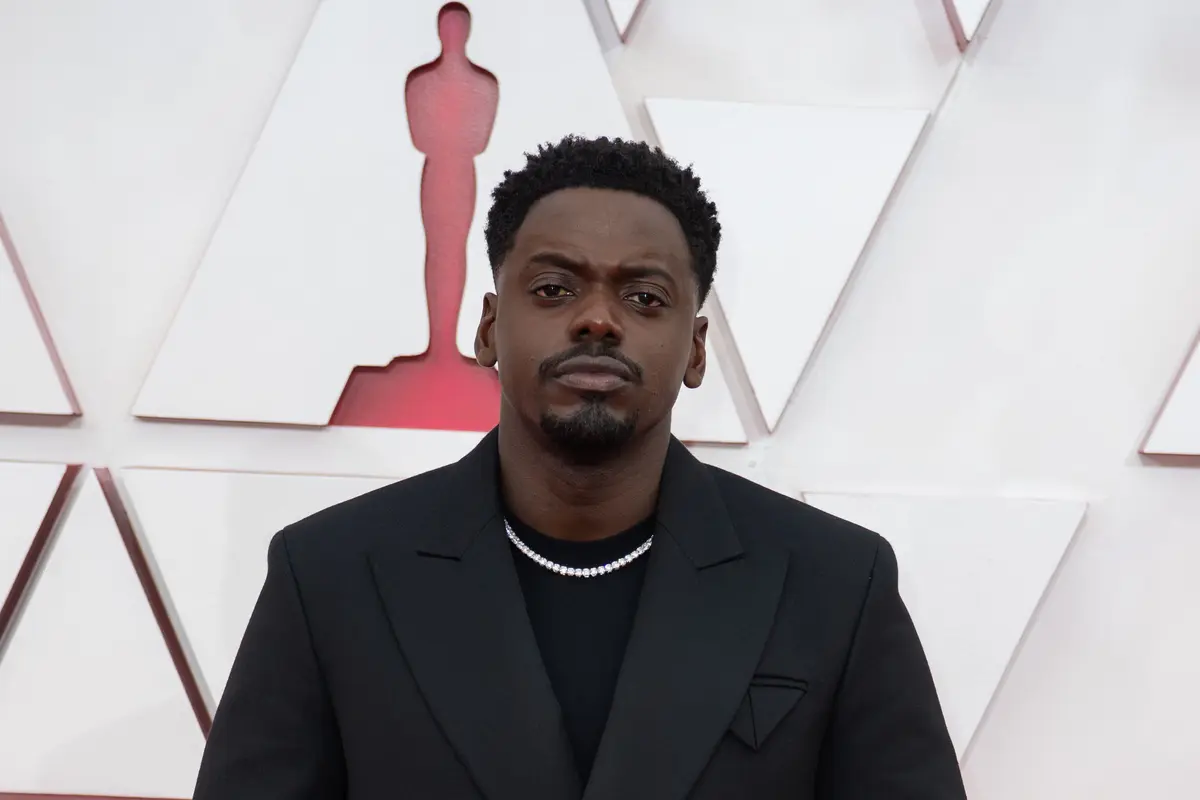 Daniel Kaluuya. (Foto: Photo Courtesy A.M.P.A.S. © 2021/ / Matt Petit)