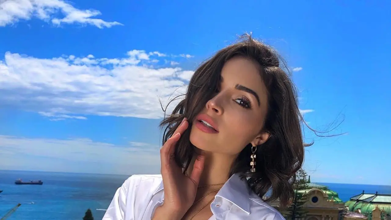 3 Rahasia Kecantikan Olivia Culpo