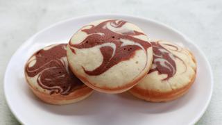Resep Bolu Kukus Singkong Pelangi Praktis Tanpa Tepung Lifestyle Fimela Com