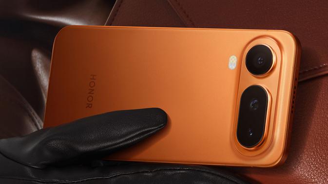 Honor Magic 8 Pro Air Terkuak: Bocoran Ungkap Kamera Pro dan Bodi Ramping yang Menggoda