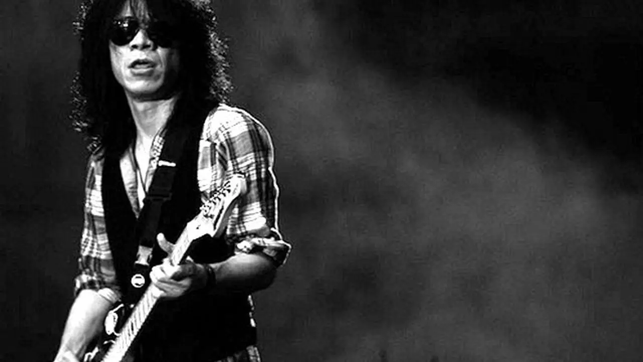 Abdee Slank: Keputusan Jokowi Batal Lantik BG Sudah Tepat