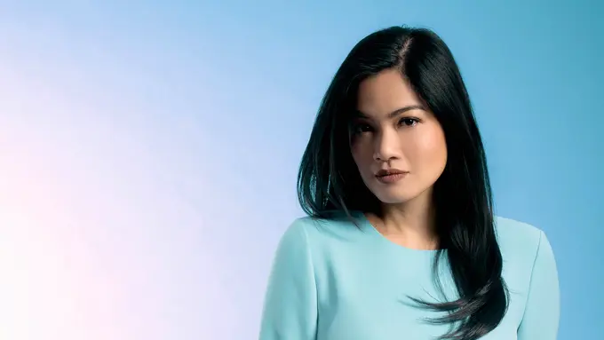 [Bintang] A2 Eksklusif Titi Kamal