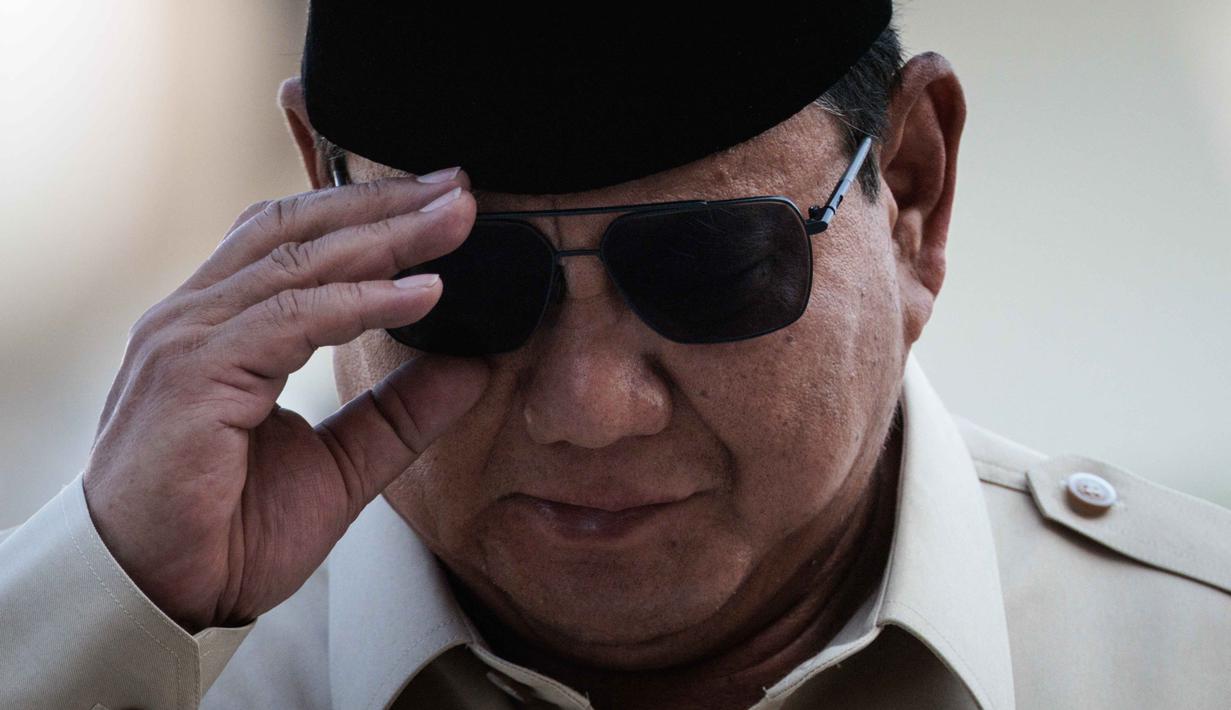 Pertemuan tersebut juga dihadiri para pemimpin dunia lainnya serta Sekjen Perserikatan Bangsa-Bangsa (PBB) António Guterres. Diketahui, KTT perdamaian Gaza digelar di kota resor Laut Merah, Mesir. (YASUYOSHI CHIBA/AFP)