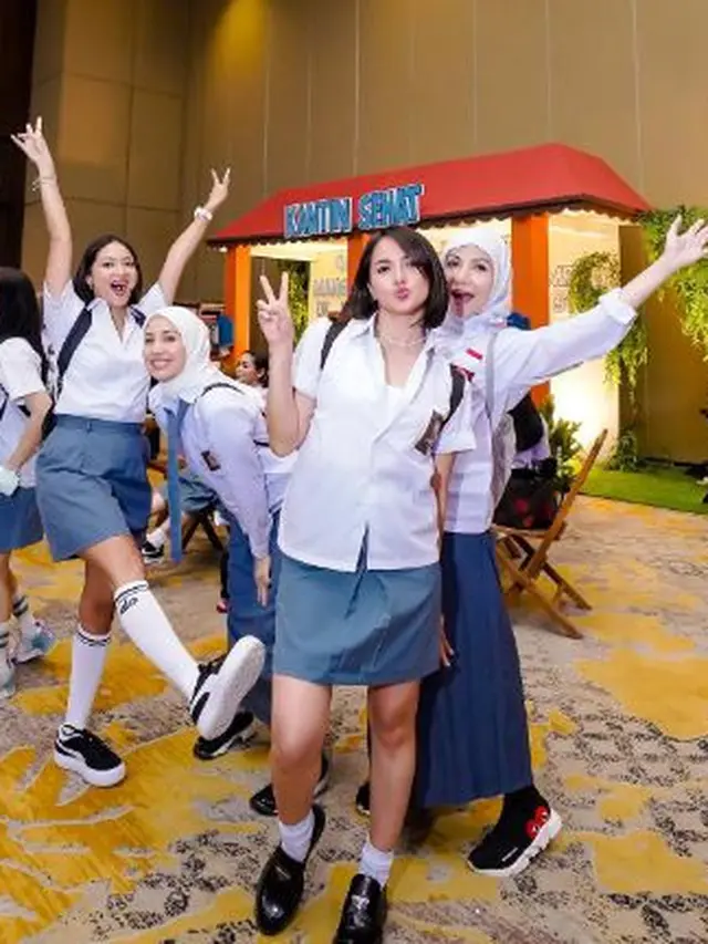 Ririn Ekawati (Instagram/ririnekawati)