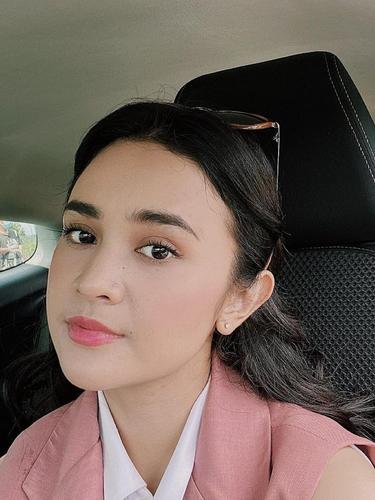 6 Gaya Michelle Ziudith Bareng Pemain Badai Pasti Berlalu Dari Romantis Sampai Kocak Berita Jakarta Hari Ini