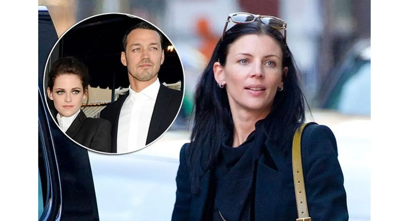 Liberty Ross