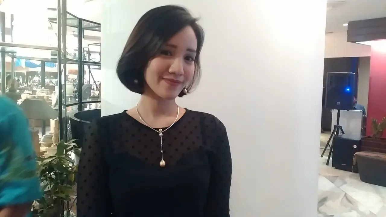 Mutiara Indonesia