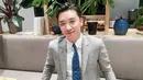 "Jika Anda ingin memulai bisnis di luar negeri, Anda perlu tahu tentang negara itu dan penduduknya," ujar idola kelahiran 12 Desember 1990. (Foto: instagram.com/seungriseyo)