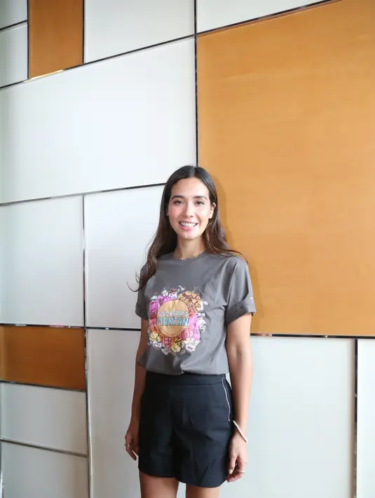 (Daniel Kampua/Fimela.com)