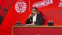 Persija Jakarta Kantongi Sponsor Baru Sambut Musim 2026/2027