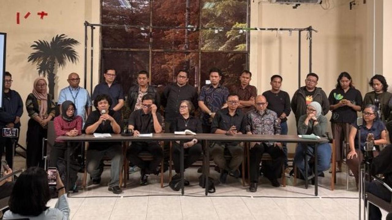 Koalisi masyarakat sipil mengambil sikap terhadap serangan ke Wakil Koordinator KontraS Andrie Yunus.