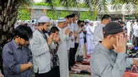 Panduan Lengkap Sholat Idul Fitri: Niat, Tata Cara, dan Keutamaannya