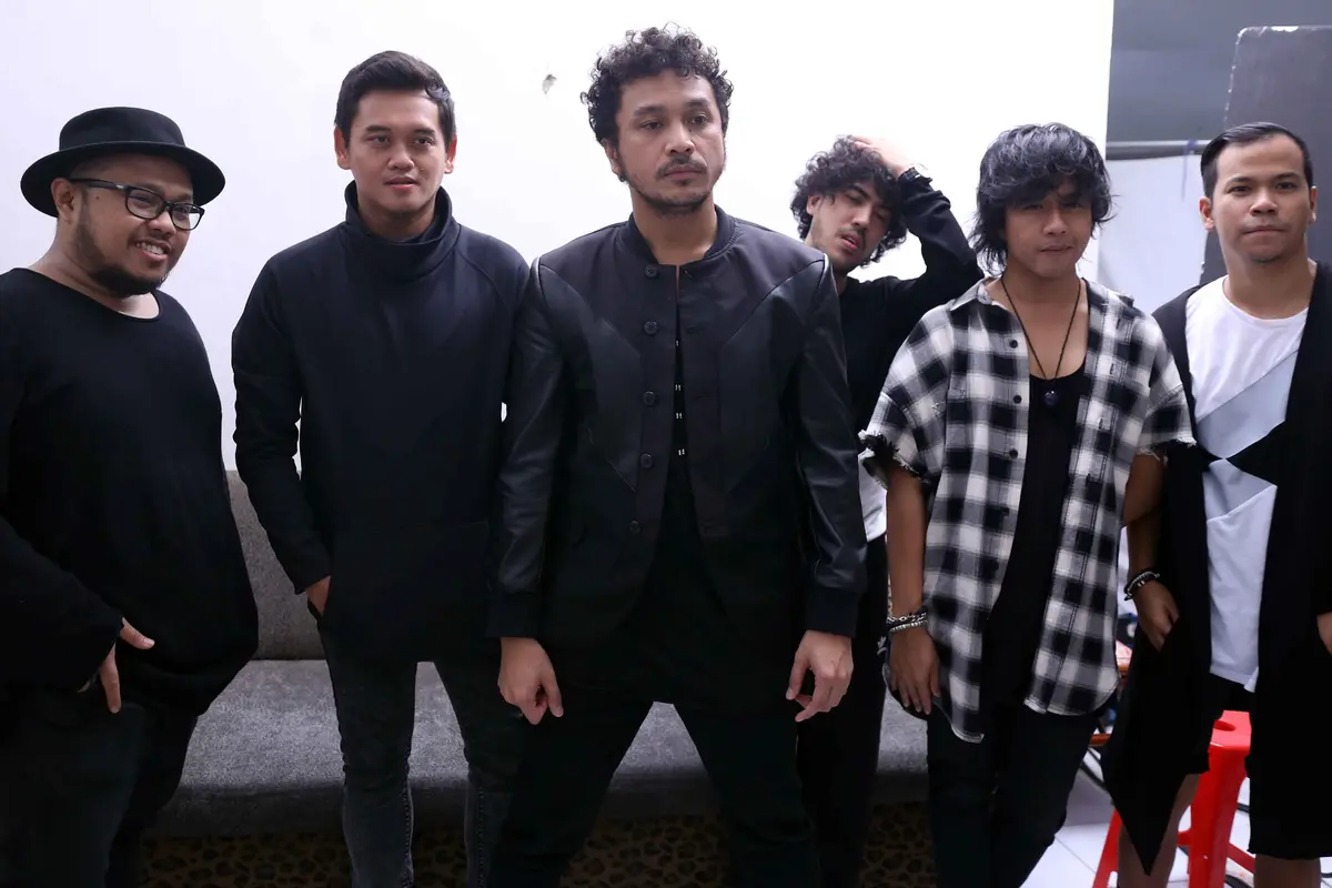 [Bintang] 5 Kisah di Balik Keputusan Nidji untuk Tidur Panjang