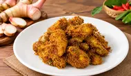 Resep Ayam Rempah Lengkuas yang Enak dan Gurih, Mudah Dibuat di Rumah