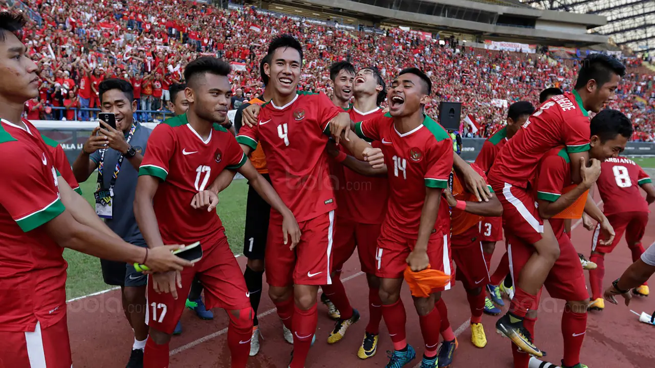 Timnas Indonesia U-22