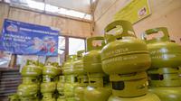 Pertamina Patra Niaga pastikan harga LPG 3 kg di Pangkalan resmi mengikuti HET yang ditetapkan setiap Pemda. (Foto: Pertamina)