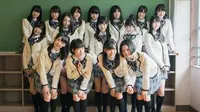 Dari Fukuoka, Saudari JKT48 Ini Jadi Ratu di Aomori