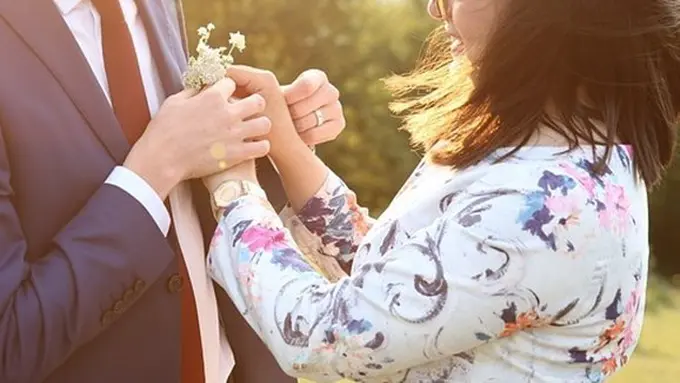 Kekuatan cinta sejati./Copyright pixabay.com