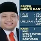 Bupati Banyuasin Jadi Tersangka